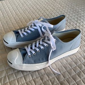 Converse- Jack Purcell
